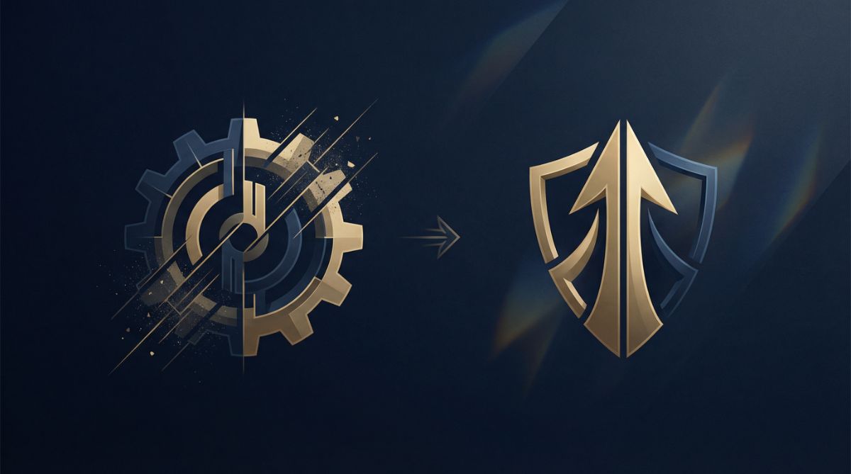 Capa do artigo: Reforma Tributária 2026: Início da Vigência do IBS/CBS e Extinção PIS/COFINS.