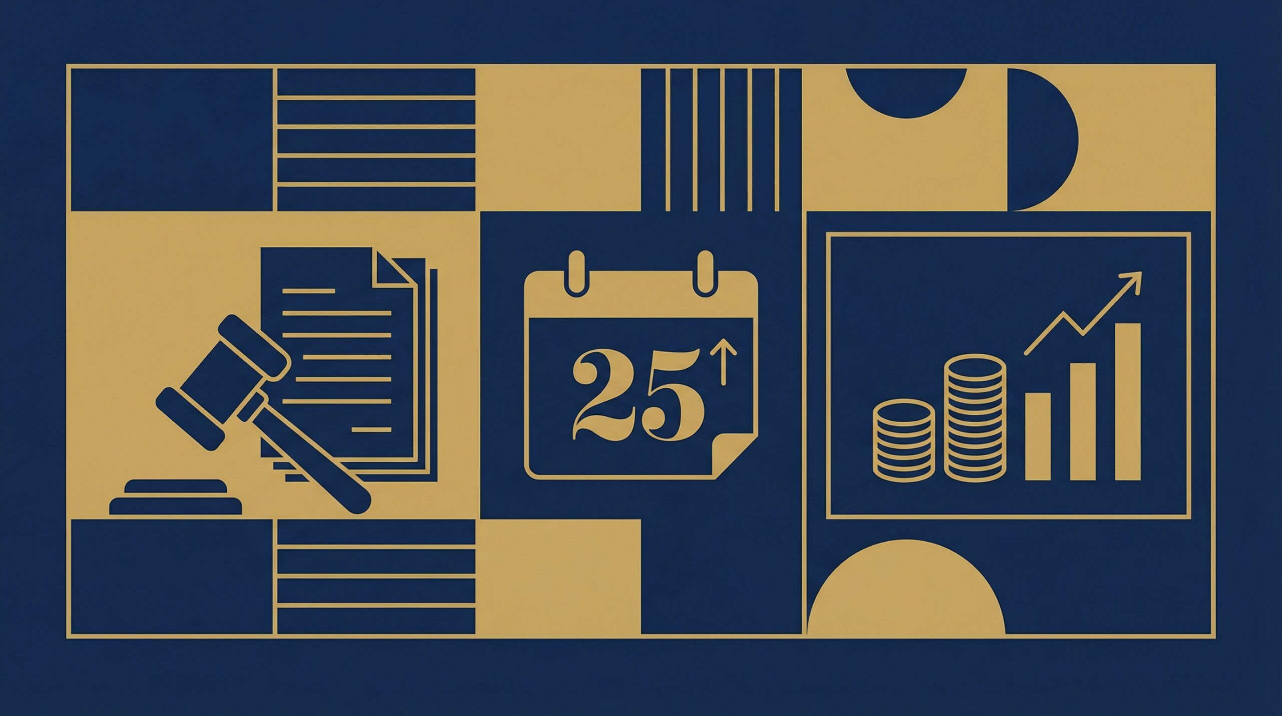 Capa do artigo: STF pauta 'Tese Filhote' do ISS para 25 de fevereiro: Oportunidade bilionária.